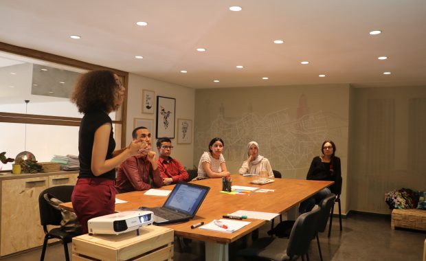 Genuine Temporary Entrant (GTE)