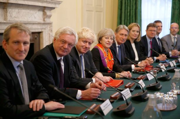 Let there be no ‘vs.’ in Tribunal & the Minister