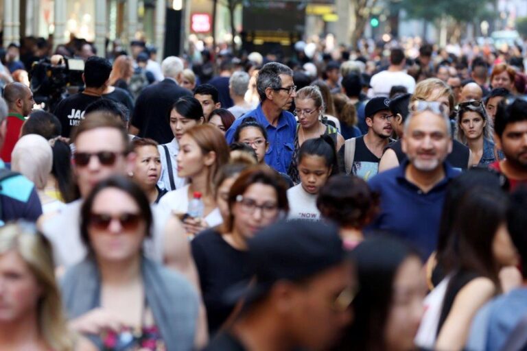 Calculating multiculturalism? Count us in!