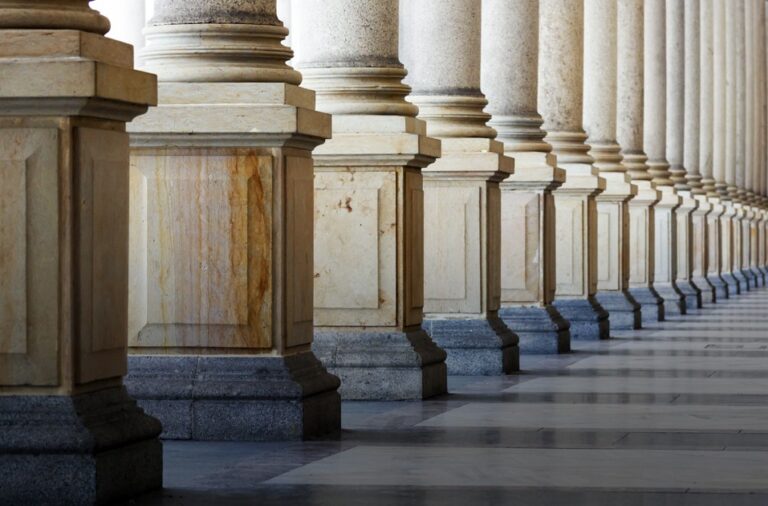 Some uniformity please!