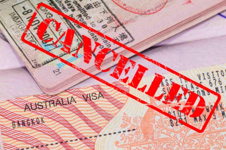 AAT revokes “dangerous” man’s visa cancellation
