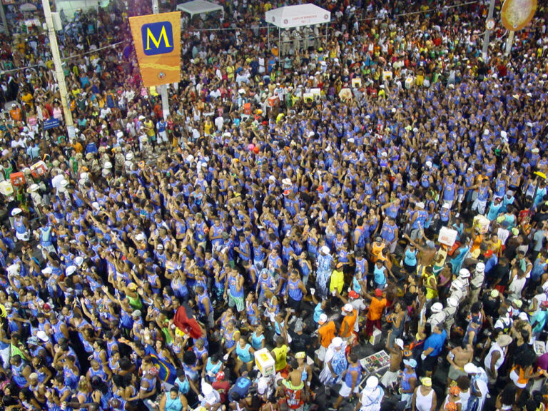 Where’s SA heading with its decreasing population growth?