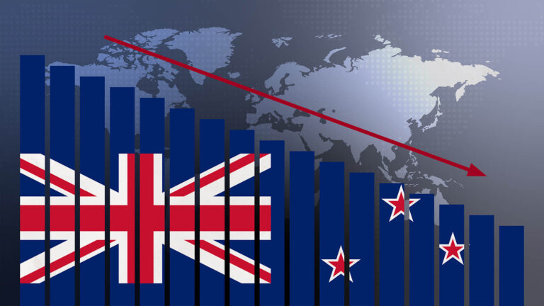 NZ statistics show lowest net migration gain for a September since 2014