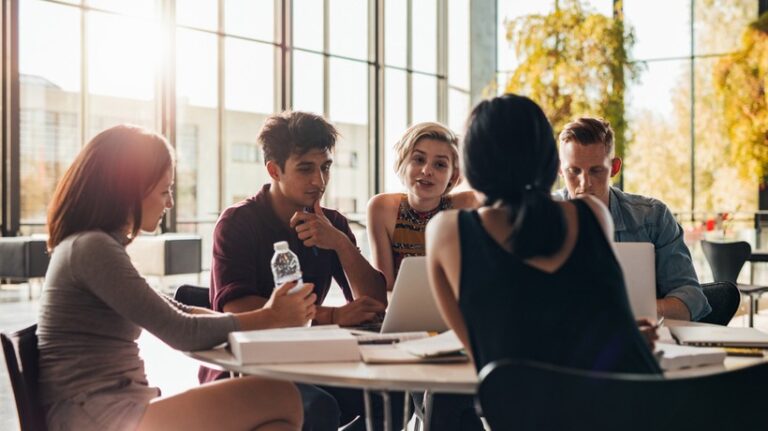 Study vs Training – What type are you?