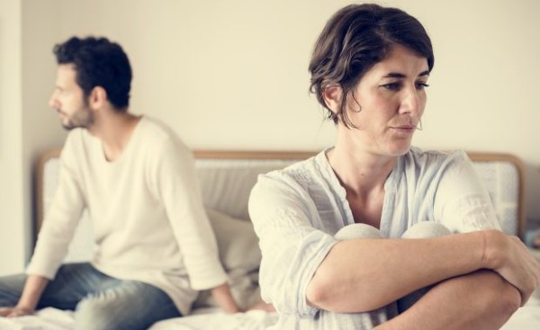 What Happens To Your PR If Your Relationship Breaks Down?