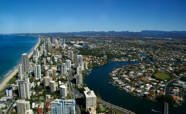 Queensland Bans Interstate Applicants