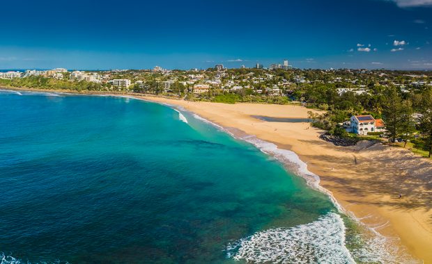 New Government sending migrants to regional areas