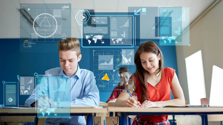 Australia Top Ten for education and work opportunities in Artificial Intelligence (AI)