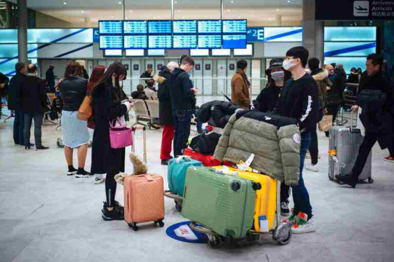 Special Visa Arrangements for Hong Kong