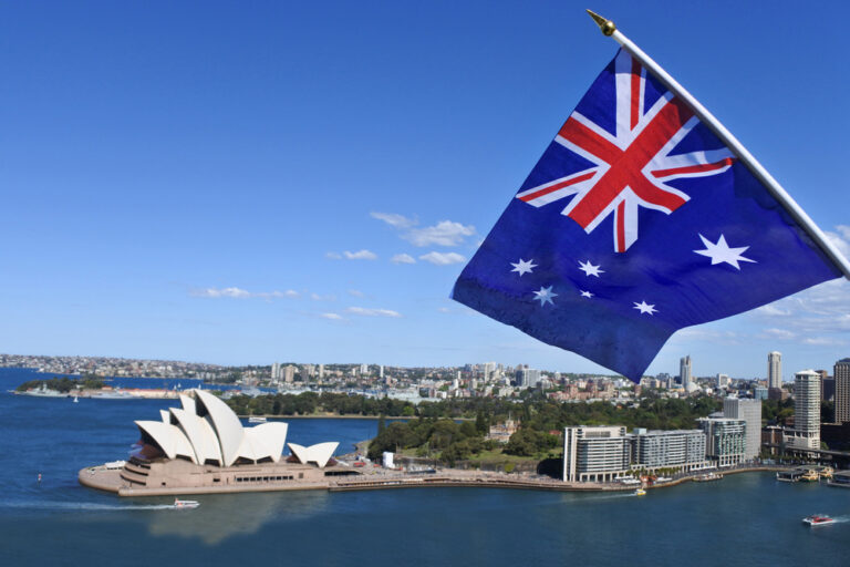 Temporary Visa Holders Eligible to Travel to Australia During COVID-19