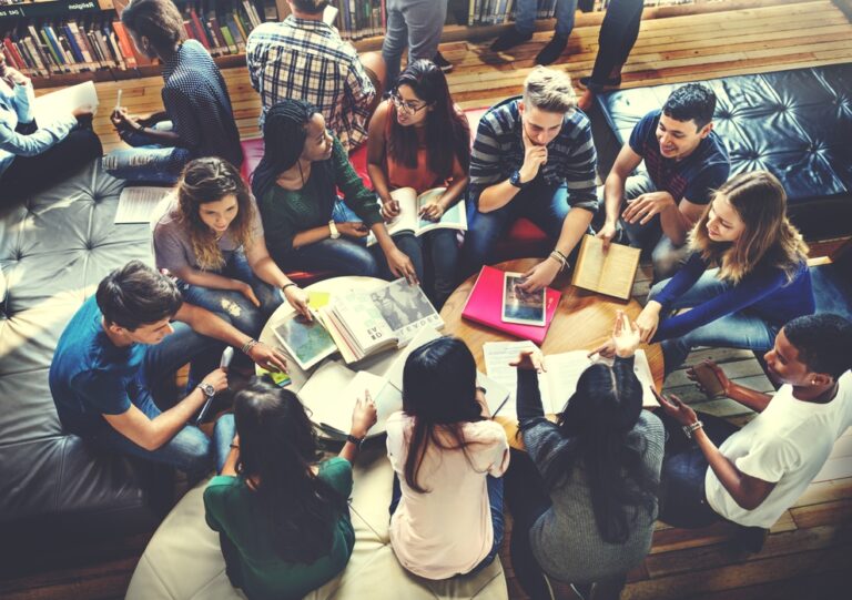 Global Talent Visa Program