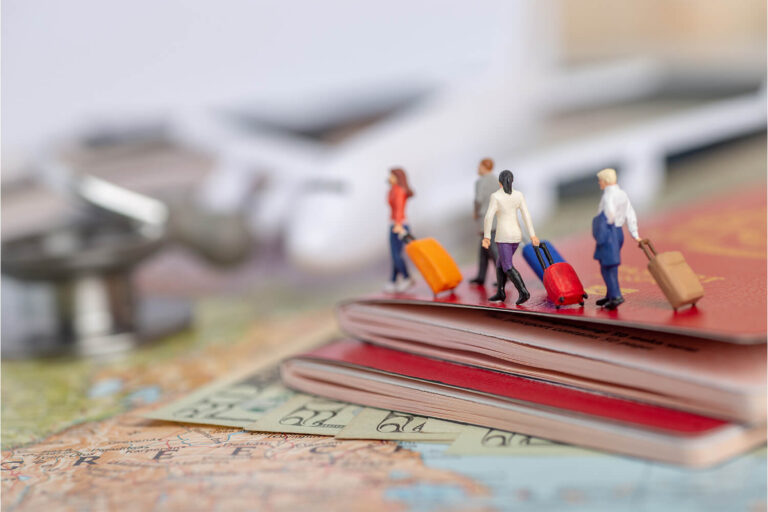 Impact of Budget 2024 on immigration policies and trends