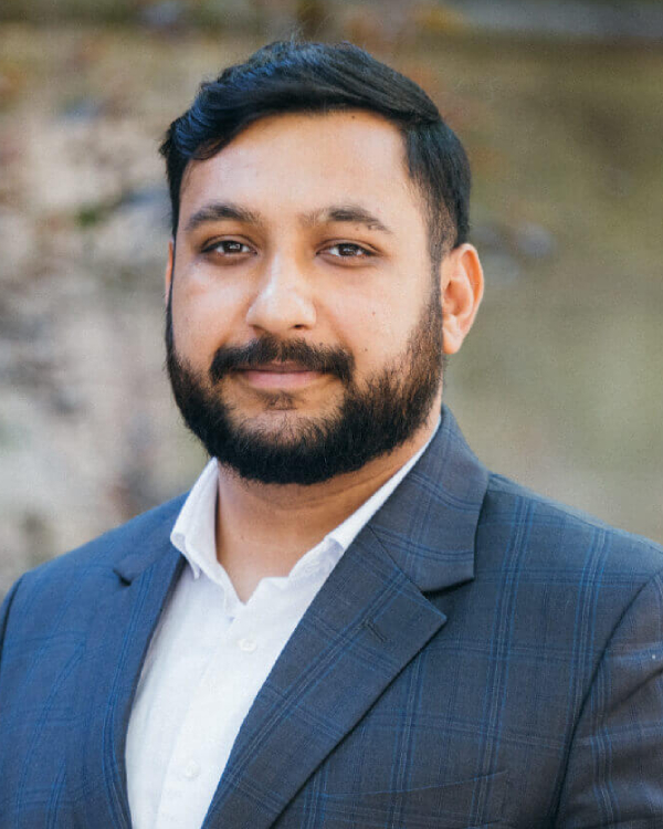 Abhinav Goyal - Registered Migration Agent