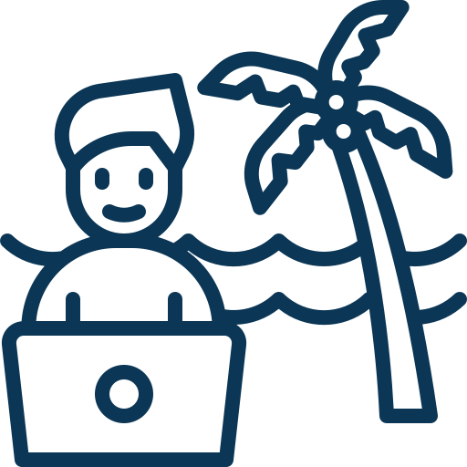 Visitor or Working Holiday Visa