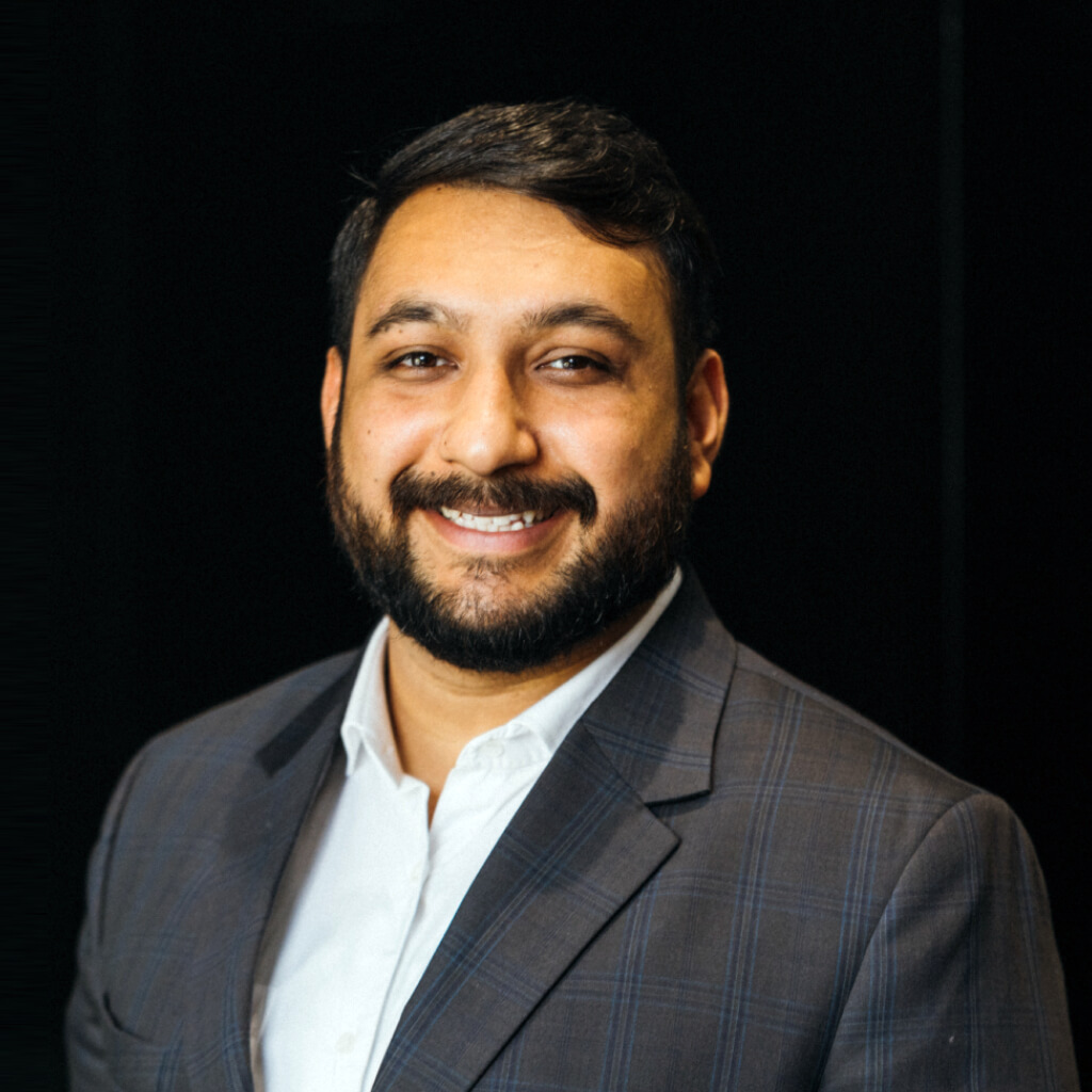 Abhinav Goyal - Registered Migration Agent