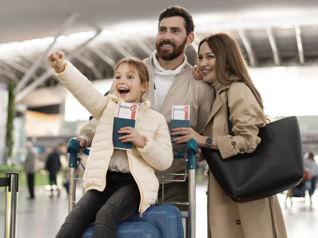 Child Visa Australia