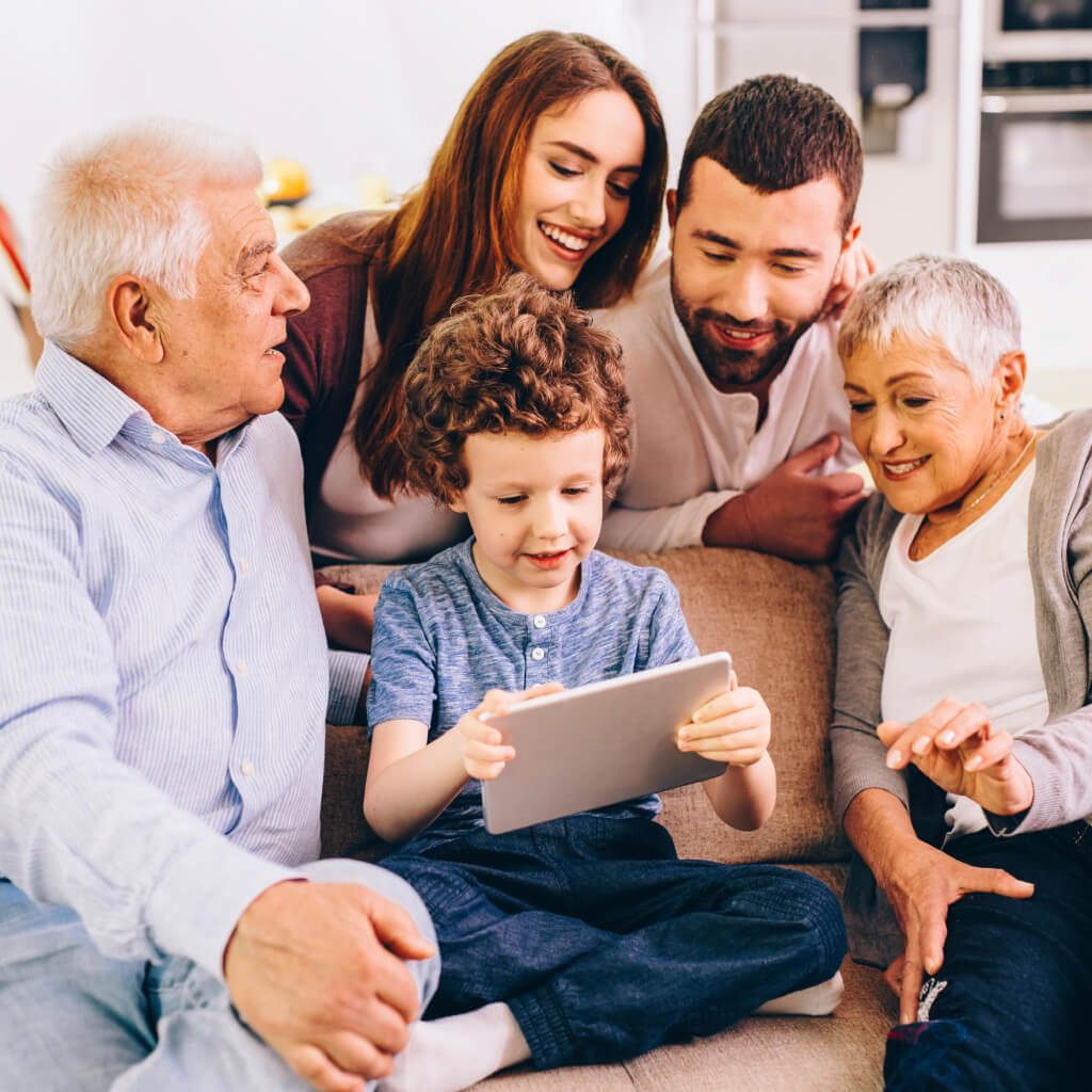 Parent Visa Australia
