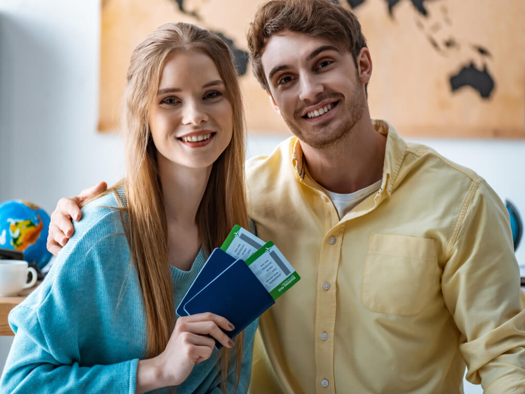 Partner Visa Australia