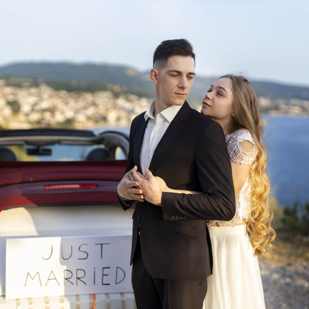 Prospective Marriage visa Australia