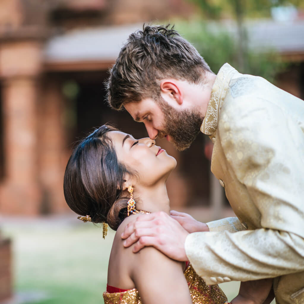 Partner visa Australia