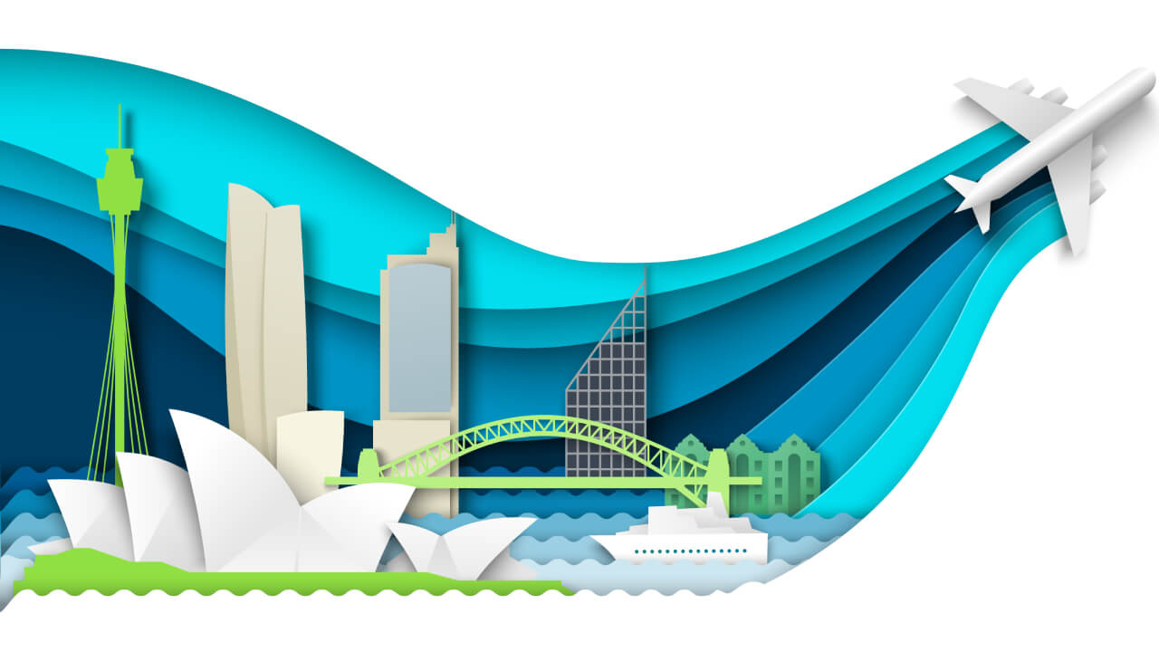 Working Holiday Visa (Subclass 417) Australia