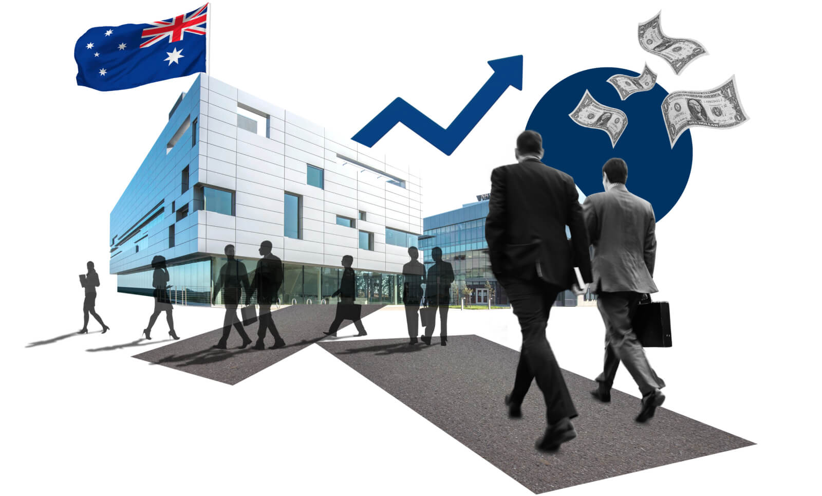 Business Innovation and Investment Permanent visa (Subclass 888) Australia