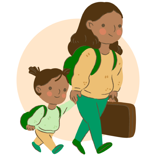 Child (Permanent) Visa Visa (Subclass 101, 802) Australia