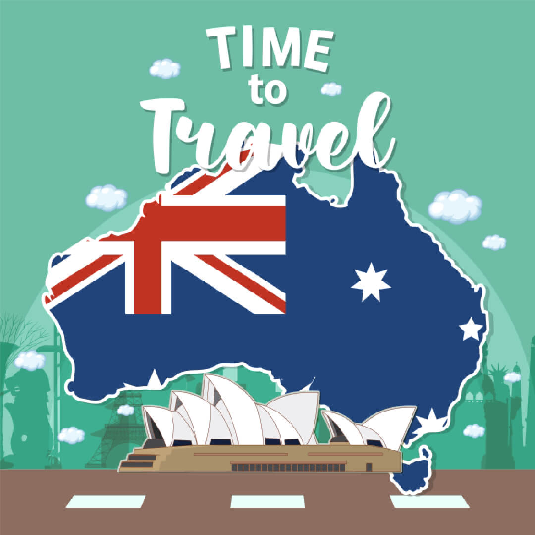 E-Visitor Visa (Subclass 651) Australia