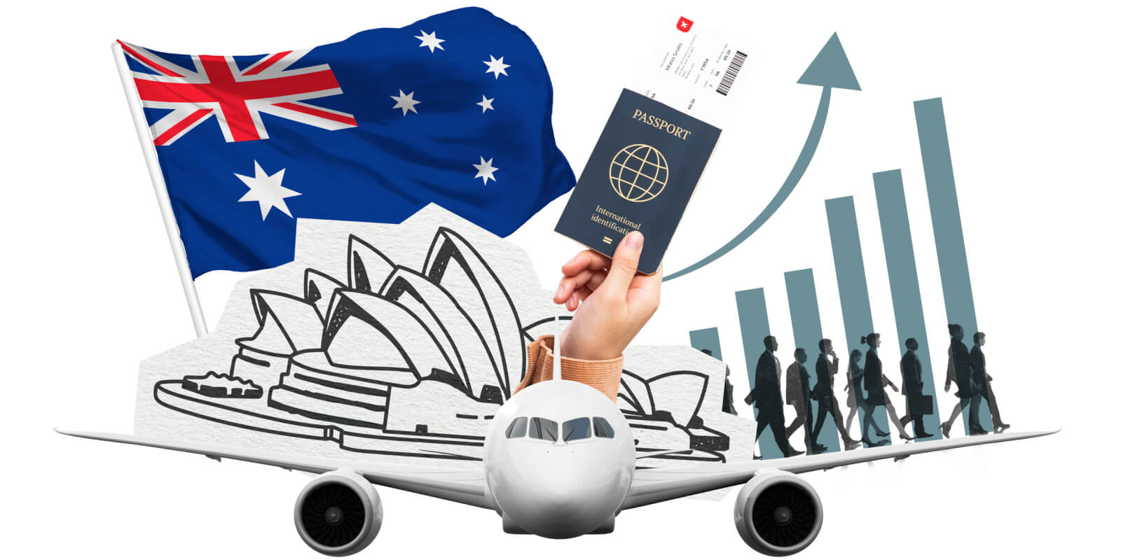 How to Apply for an Australian Visa