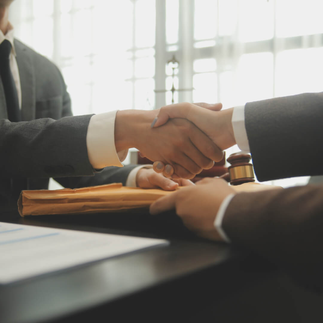 Ministerial Intervention Australia