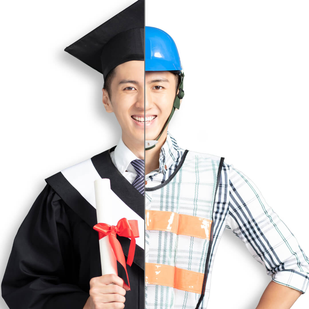 Skilled Recognised Graduate Visa (Subclass 476) Australia