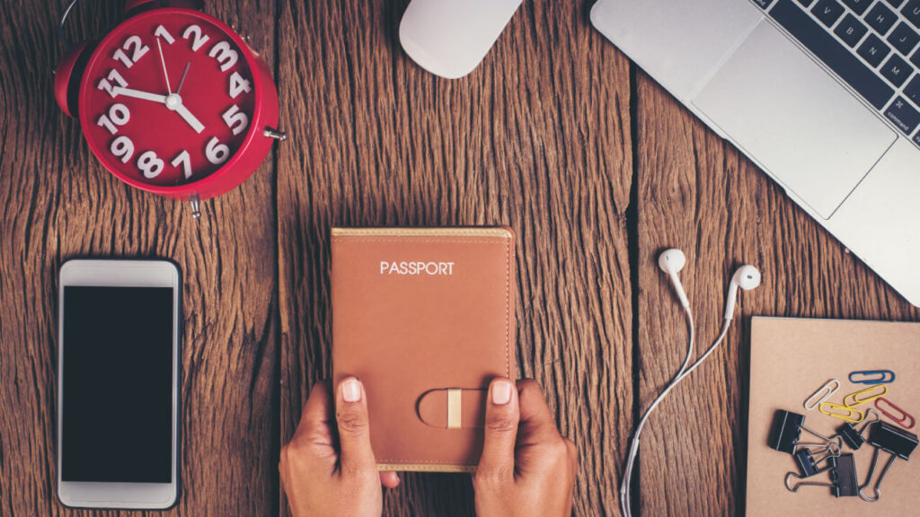 Training Visa (Subclass 407) Australia