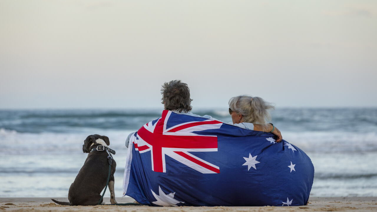 Visitor Visa (Subclass 600) Australia