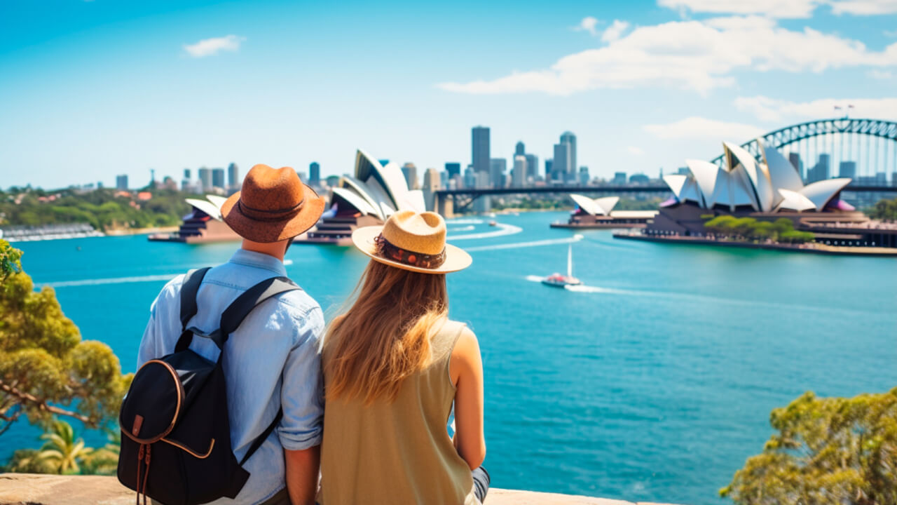 E-Visitor Visa (Subclass 651) Australia