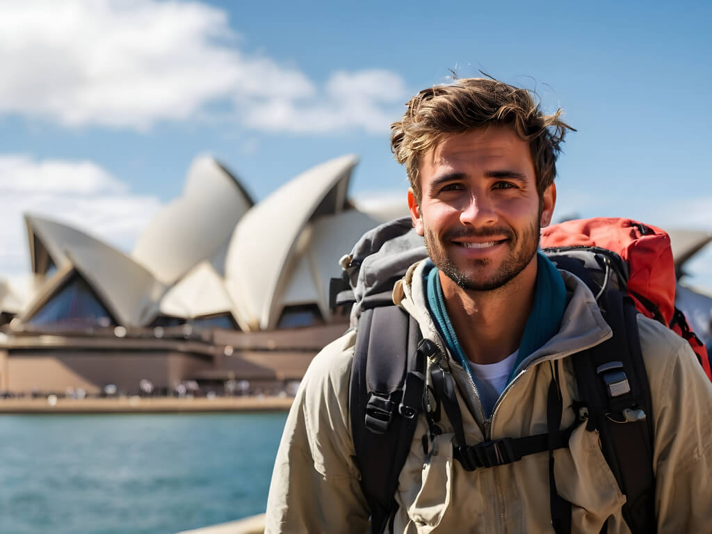 Visitor Visa (Subclass 600) Australia