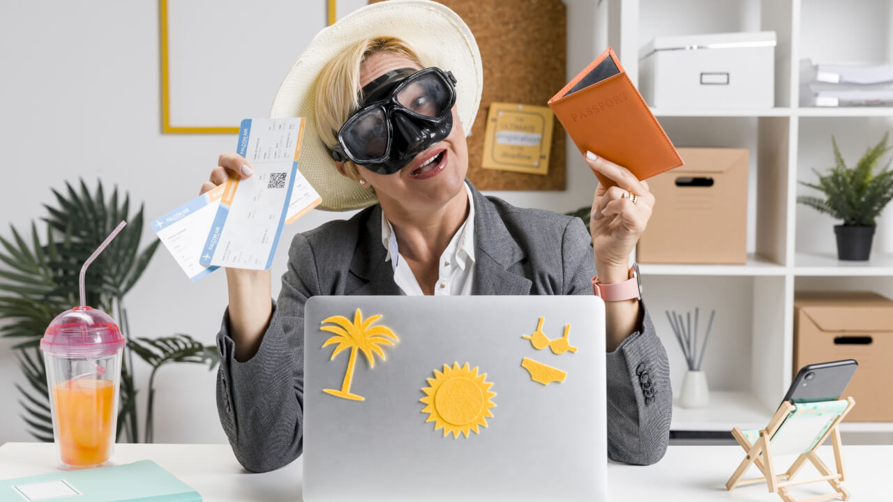 Working Holiday Visa (Subclass 417) Australia