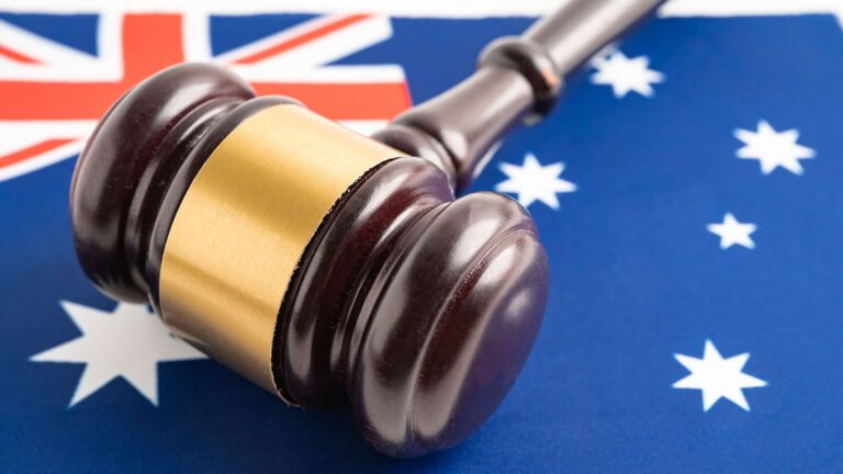 Home Affairs Legislation Amendment (2025 Measures No. 1) Bill 2025 Passed