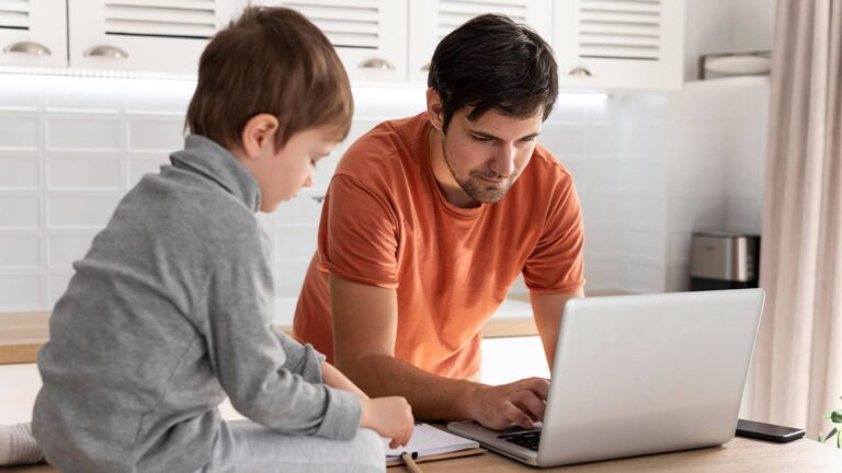 Import Your Child, Long Term Resident or Other Family Visa Application into ImmiAccount