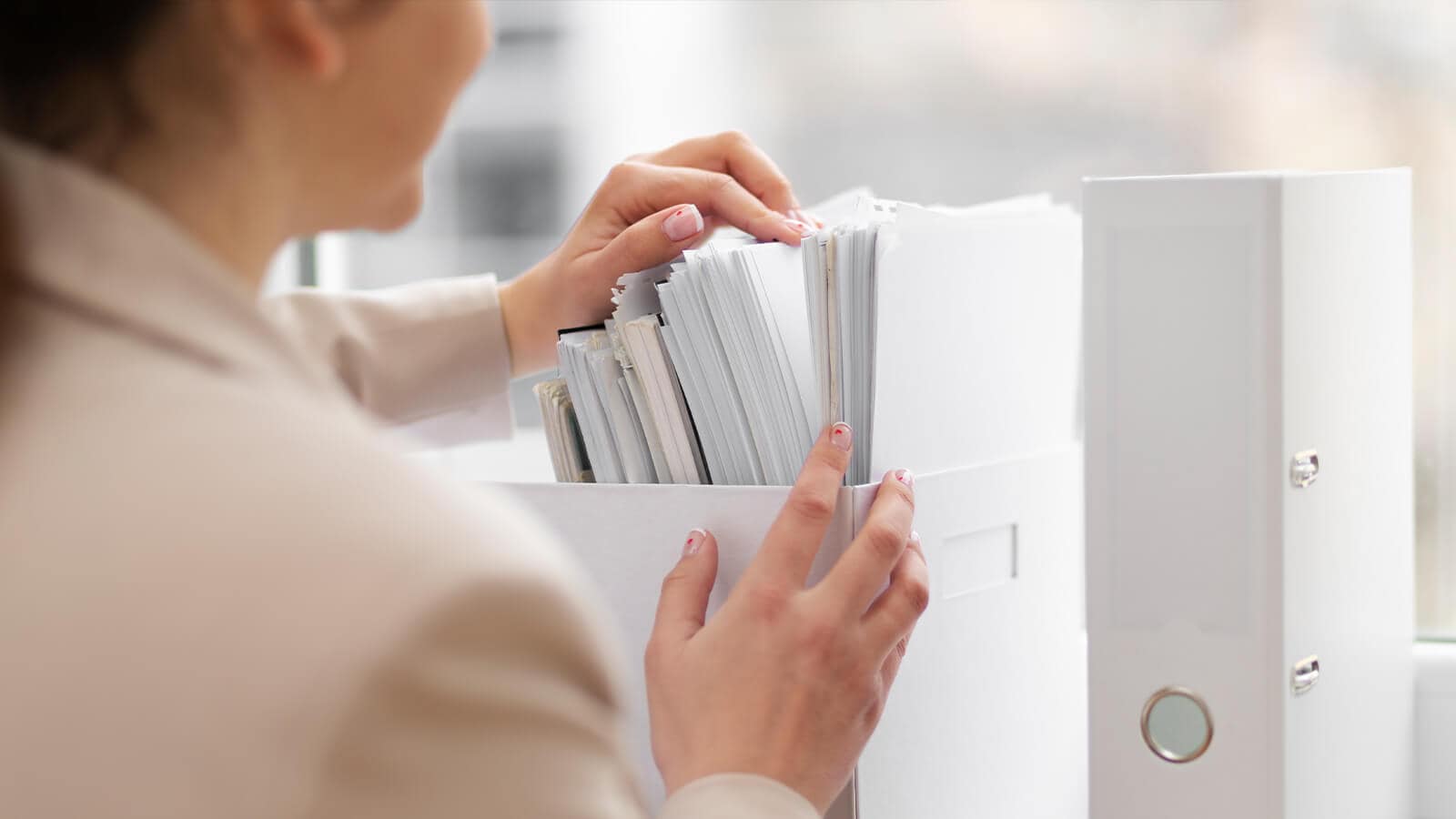 Migration (Access to Movement Records): Latest Instrument Commences
