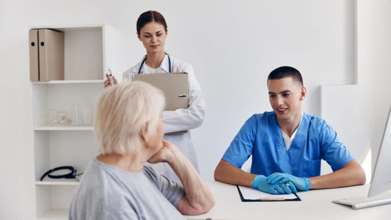 Migration Health Examinations in Alice Springs