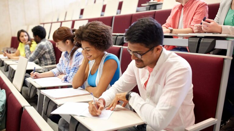 New TOEFL Test Centre Opening in Perth