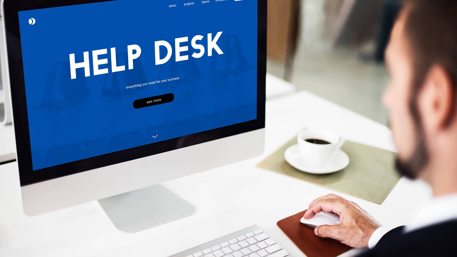 OMARA Communication: Updated VEVO Helpdesk Contact Information