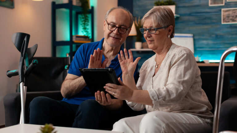Aged Care Workforce Webinar: Visa Pathways for Overseas Recruitment