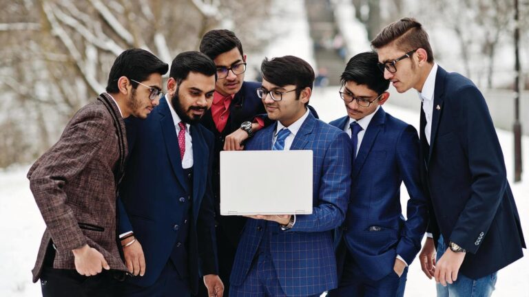 MATES Ballot now open for Indian graduates