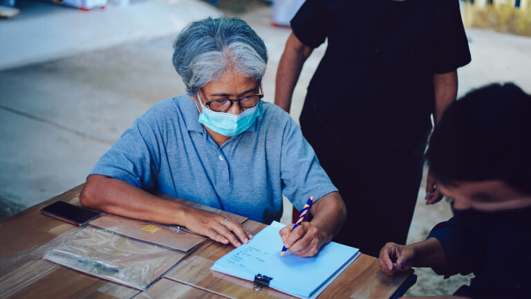 Migration, Detention & Education Legislative Updates