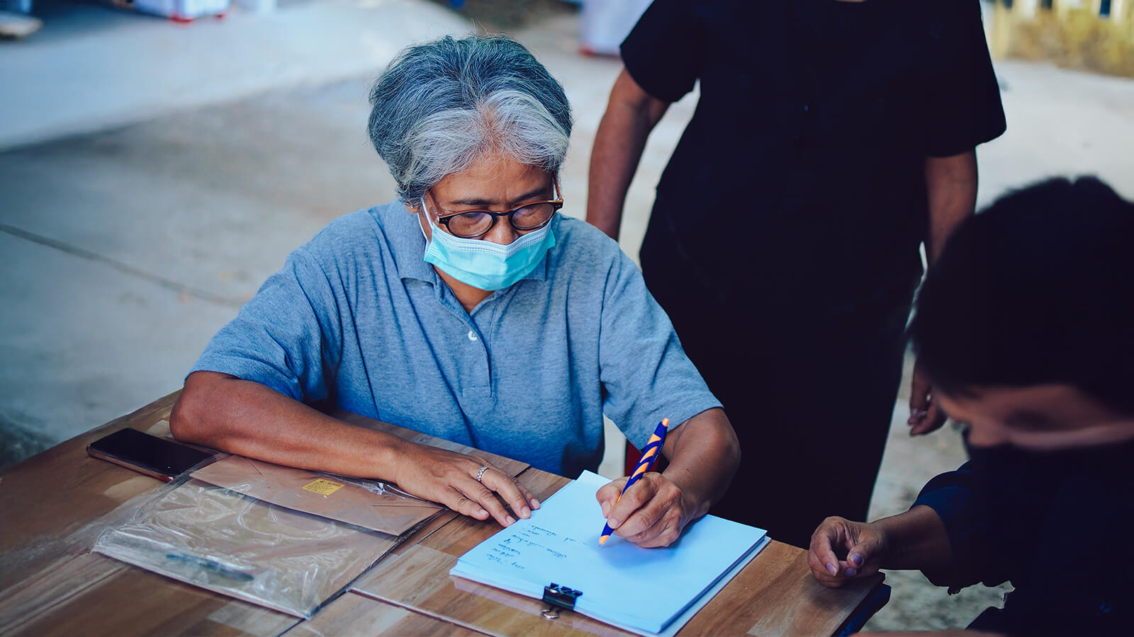 Migration, Detention & Education Legislative Updates