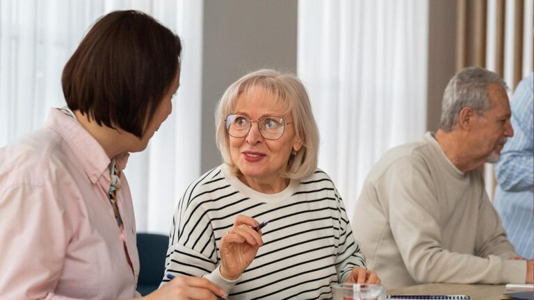 Migration Stack Updated Following Aged Care Legislative Changes