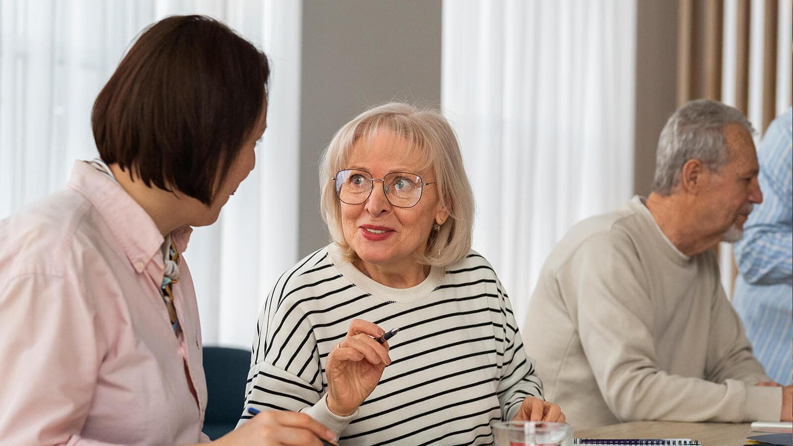 Migration Stack Updated Following Aged Care Legislative Changes