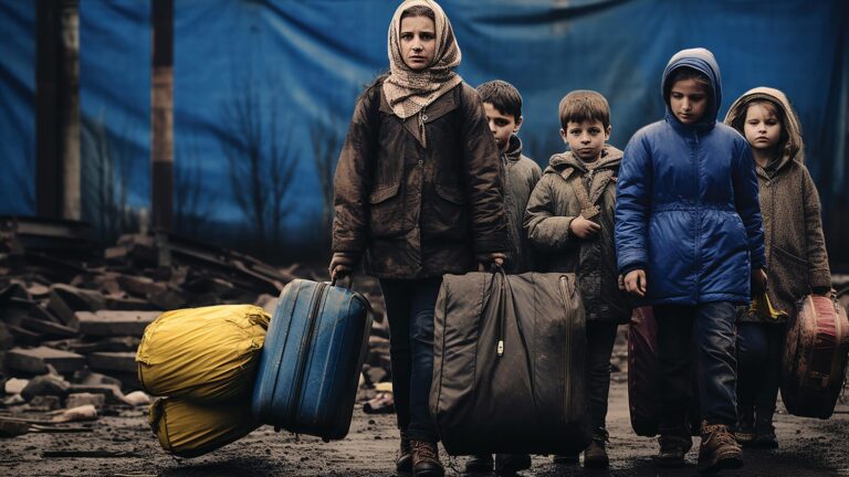 New Online Application Process for Class XB Refugee and Humanitarian Visas