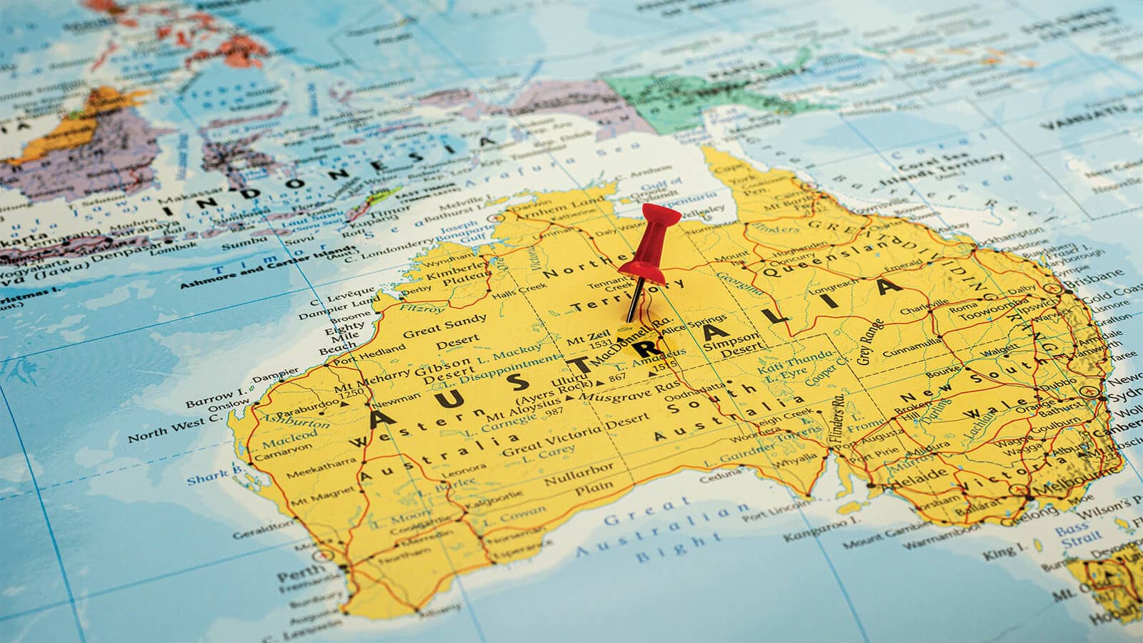 State and Territory Nomination Allocations 2025-26
